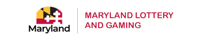 Maryland Lottery and Gaming Control Agency logo 2019