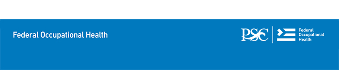 Federal Occupational Health