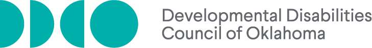 DDCO. Developmental Disabilities Council of Oklahoma