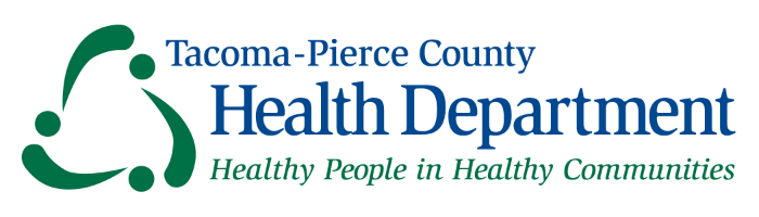 Tacome-Pierce County Health Department: Healthy People in Healthy Communities