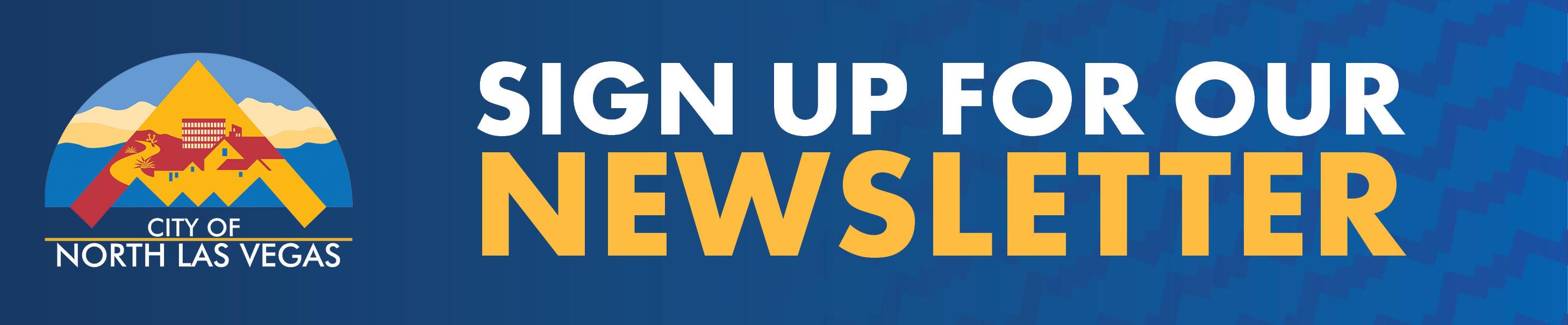 NLV Newsletter Signup and Configuration