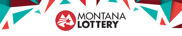 Montana Lottery banner graphic