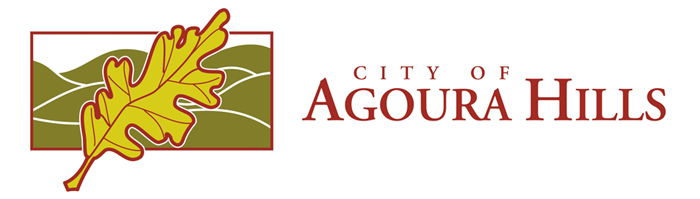 City of Agoura Hills Banner