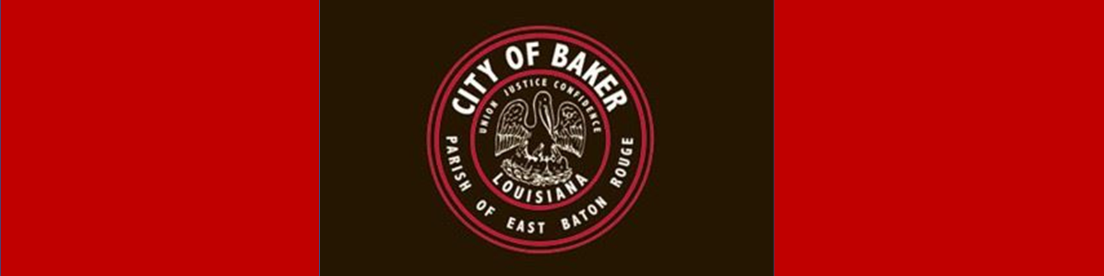 City of Baker Default