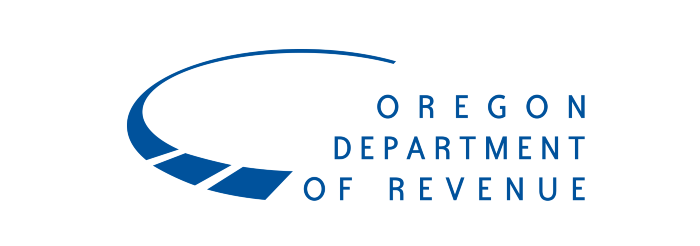 Oregon Department of Revenue 