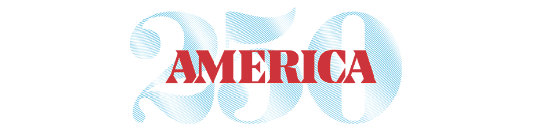 America 250 Logo