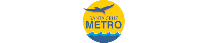 Santa Cruz METRO Logo