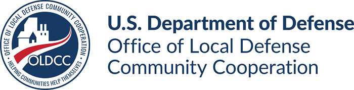 U.S. Department of Defense Office of Local Defense Community Cooperation