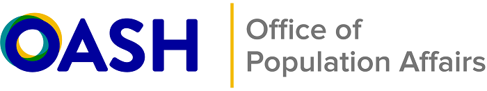 OASH Office of Population Affairs