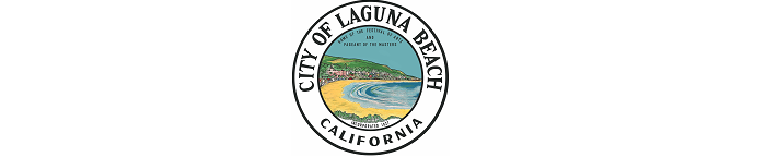 City of Laguna Beach California