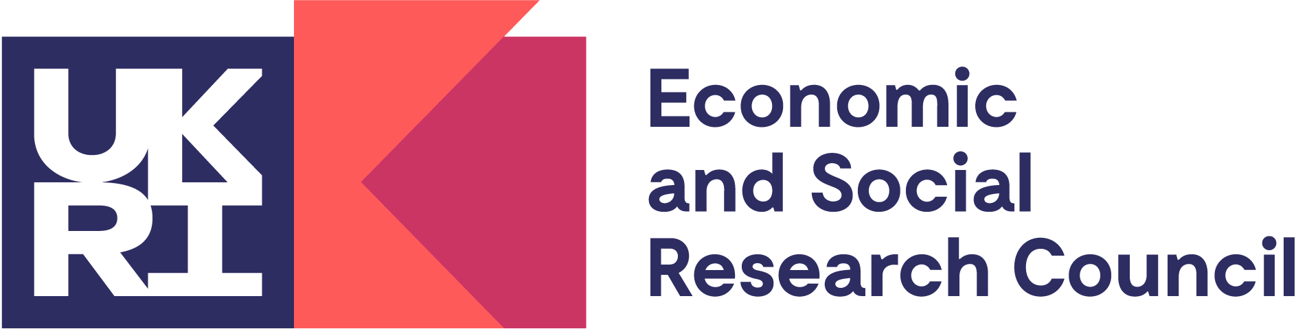ESRC +logo
