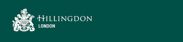 Hillingdon banner