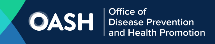 OASH - Office of Disease Prevention and Health Promotion
