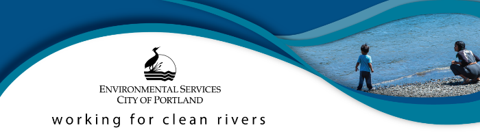 City of Portland Bureau of Environmental Services