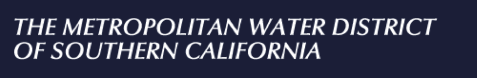 Metropolitan Water District of Southern CA