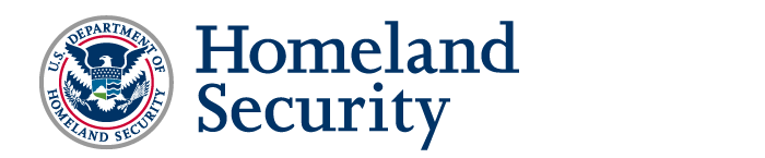 Department of Homeland Security