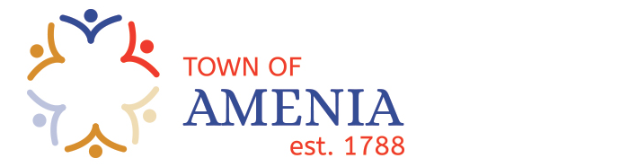 Town of Amenia, NY banner image