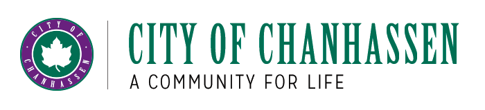 City of Chanhassen, Minnesota banner graphic