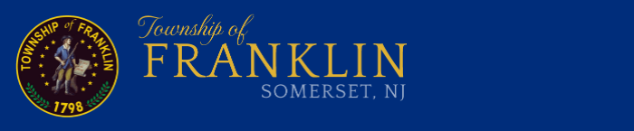 Franklin Township banner image