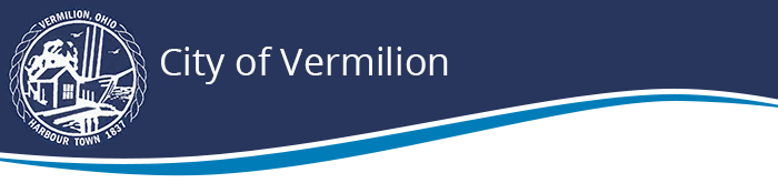 Vermilion Banner 