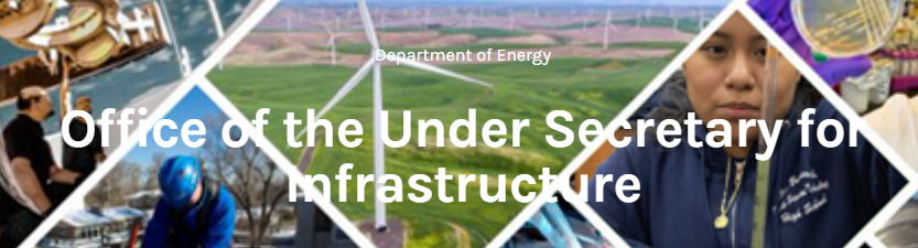 doe-office-of-under-secretary-for-infrastructure-email-updates