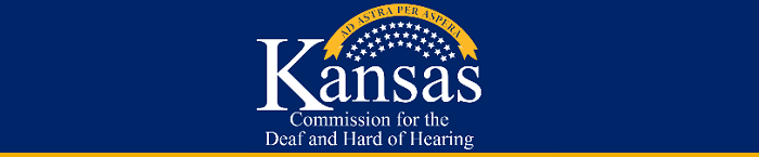 Kansas Commission for the Deaf and Hard of Hearing