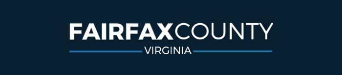 Fairfax County, Virginia banner