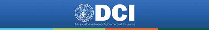 Missouri Department of Commerce and Insurance