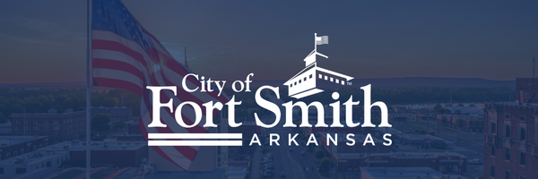 City of Fort Smith Banner 5