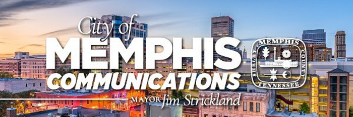 City of Memphis Communications