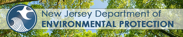 New Jersey Department of Environmental Protection 