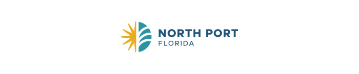 City of North Port, Florida banner image