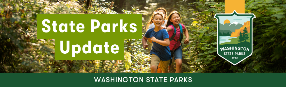State parks general