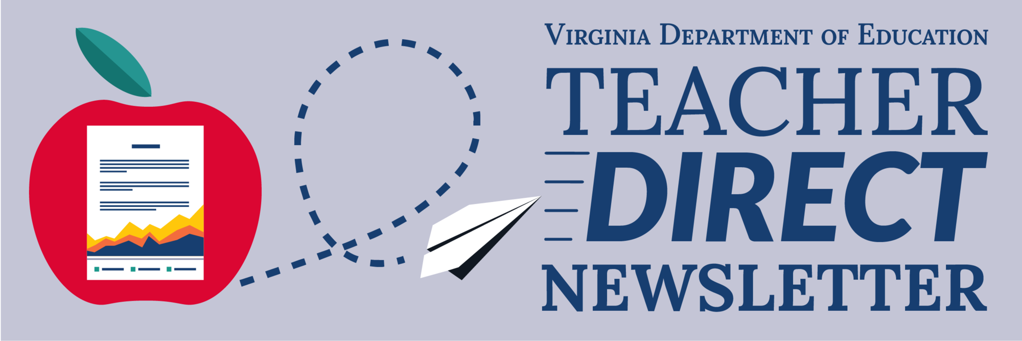 Virginia Department of Education - Subscribe to TeacherDirect