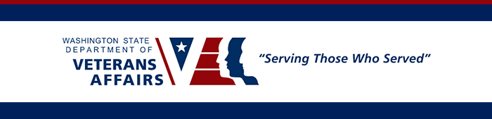Washington Department of Veterans Affairs 