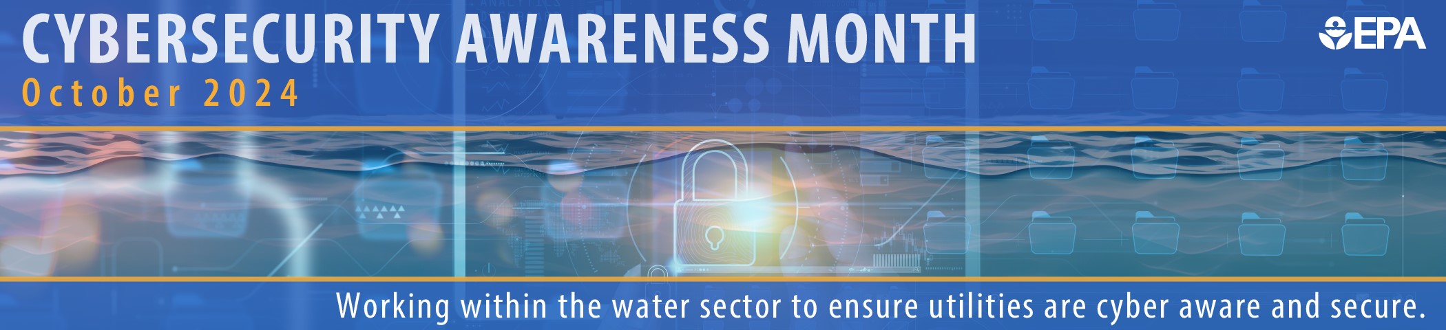 EPA Office of Ground Water and Drinking Water banner