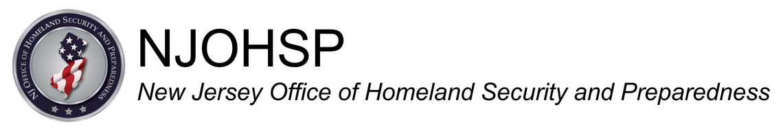 New Jersey Office of Homeland Security and Preparedness