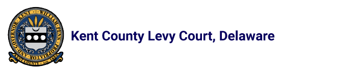 Kent County Levy Court, Delaware