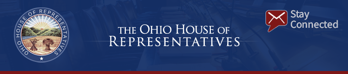 Ohio House Committees