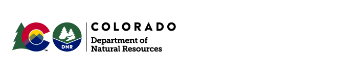 CO DNR Banner