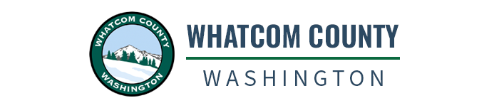 Whatcom County Banner