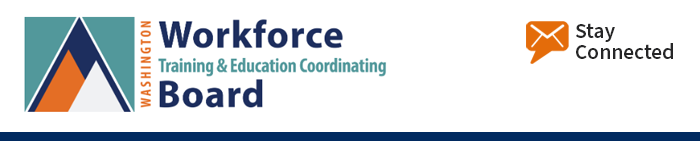 Washington Workforce Training & Education Coordinating Board