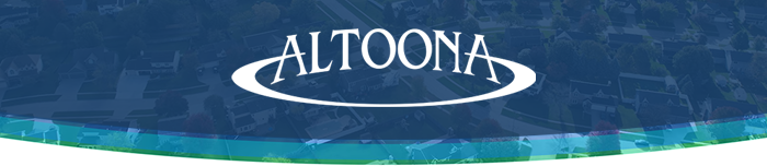 Altoona Banner 1